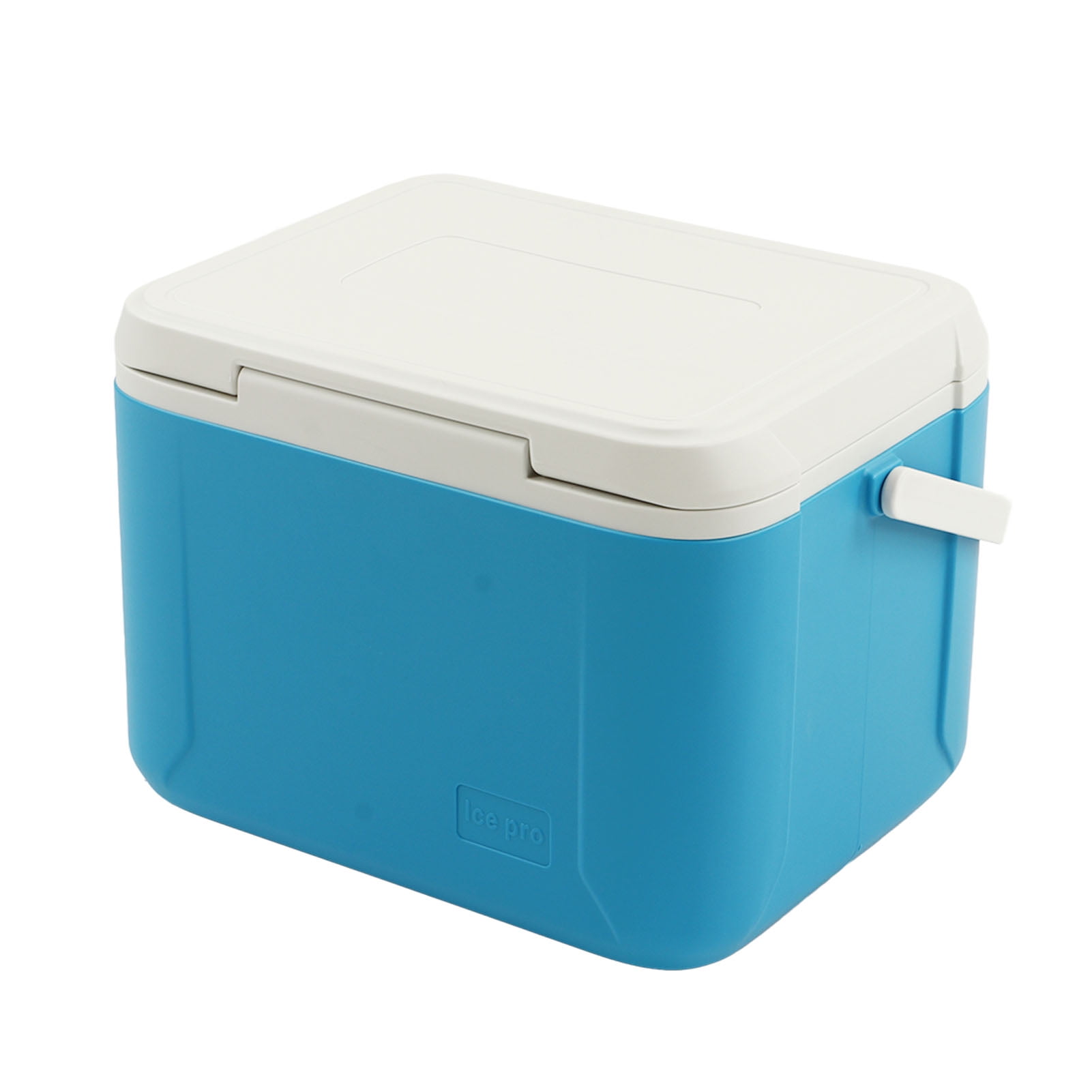 Food Cooler, 18L Cooler Box Portable Super Load Bearing Capacity With