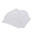 thumbnail image 1 of Food Cover Net Foldable Food Tent Summer Anti-Fly Food Net Mesh Food Net Fine Mesh Food Umbrella Kitchen Food Cover, 1 of 7