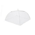 thumbnail image 1 of Food Cover Up Mesh Net Dome Bug Fly Insect Cake BBQ Collapsible 2023 Jahhsay®, 1 of 8