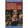 thumbnail image 1 of Food Culture Around the World Food Culture in Southeast Asia, (Hardcover), 1 of 1