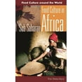 thumbnail image 1 of Food Culture Around the World Food Culture in Sub-Saharan Africa, (Hardcover), 1 of 1
