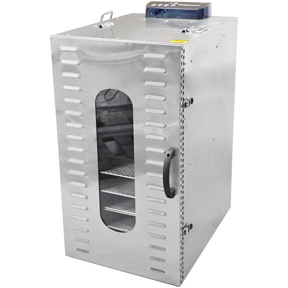 Food Dehydrato Sausage Drying Machine Dryer Meat Dehydrator for Hanging and Flat-laying
