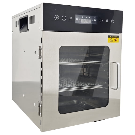 Food Dehydrator Hanging and Laying Dual-Purpose Sausage Drying Machine