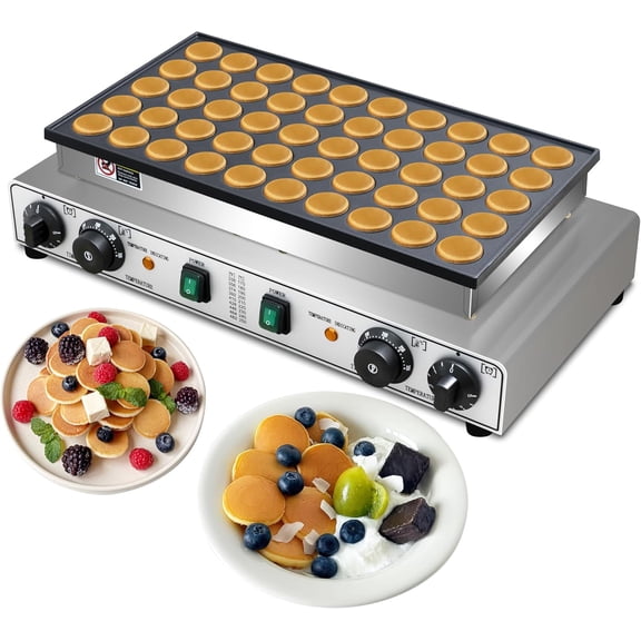 Food Dehydrator Machine, 9 Stainless Steel Trays Jerky Dryer with Digital Adjustable Timer & Temperature Control, 8.7