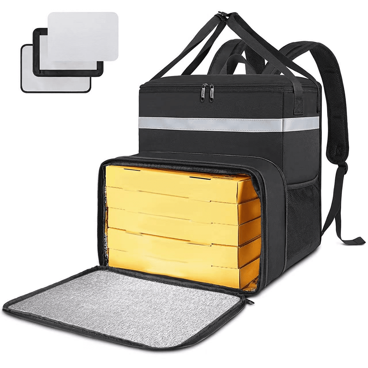 best bike food delivery bag