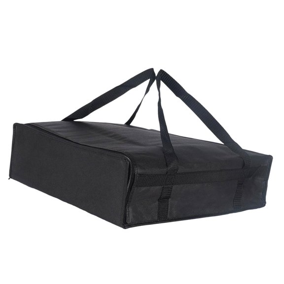 Food Delivery Bag Pizza Warmer Case Advanced Insulation Large Size Commercial Picnic Catering Events