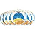 thumbnail image 1 of Food Earth Organic Bombay Lentil Curry, Vegan, 6 Pack, Shelf Stable, 1 of 8