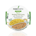 thumbnail image 1 of Food Earth Organic Bombay Lentil Curry, Vegan, 6 Pack, Shelf Stable, 1 of 2