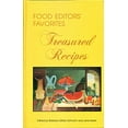 thumbnail image 1 of Pre-Owned Food Editors' Favorites: Treasured Recipes, 9780843733969, 0843733969, Hardcover,, 1 of 1