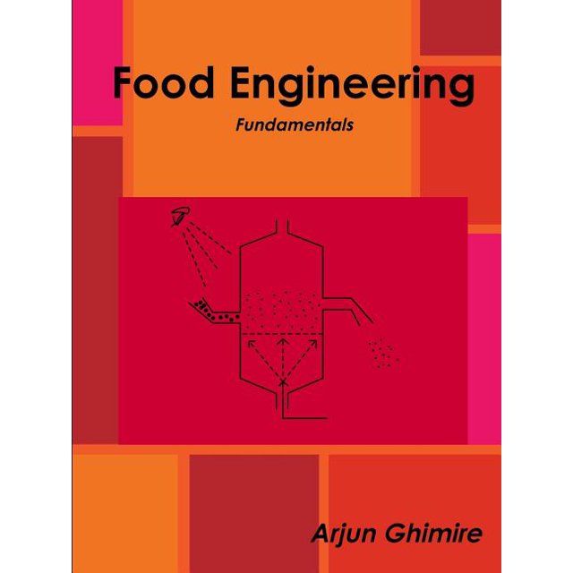 Food Engineering Fundamentals (Paperback)