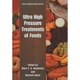 thumbnail image 1 of Food Engineering Ultra High Pressure Treatment of Foods, (Paperback), 1 of 1