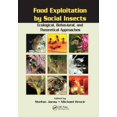 thumbnail image 1 of Food Exploitation By Social Insects: Ecological, Behavioral, and Theoretical Approaches, (Paperback), 1 of 1