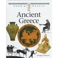 thumbnail image 1 of Pre-Owned Food and Feasts in Ancient Greece (Unknown) 0027263290 9780027263299, 1 of 1