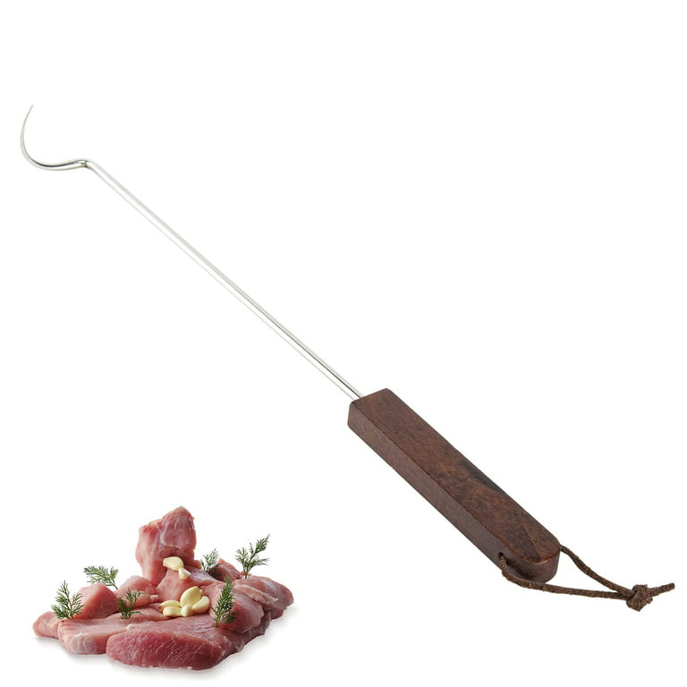  EZ Flip BBQ and kitchen meat flipper both right and left  handed. Sent Priority mail : Health & Household