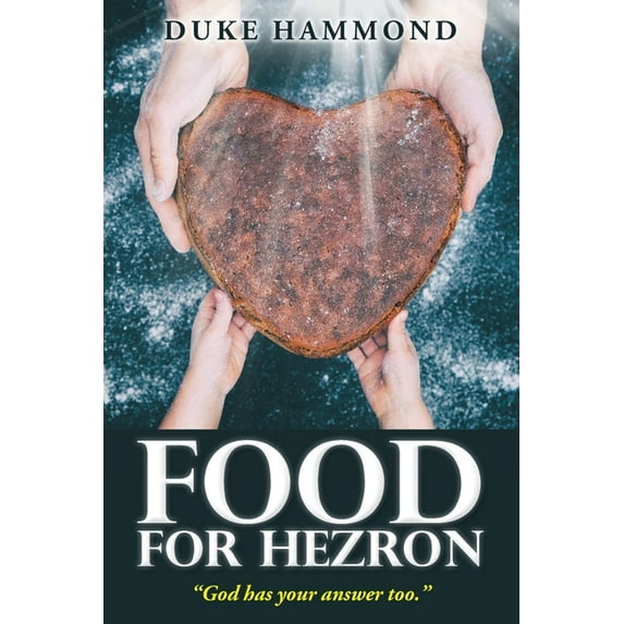 Food For Hezron, (Paperback)