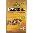 Food For Life Baking Co. Cereal Organic Ezekiel 4 Sprouted Whole Grain