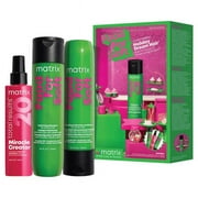 Food For Soft Holiday Dream Hair Fantasy Kit Food For Soft by Matrix