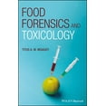 thumbnail image 1 of Food Forensics and Toxicology (Hardcover), 1 of 1