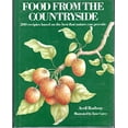 thumbnail image 1 of Pre-Owned Food From the Countryside (Hardcover) 1856272761 9781856272766, 1 of 1