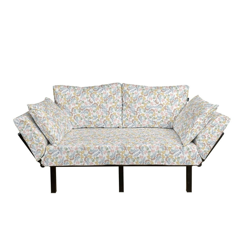 Minimal futon sales
