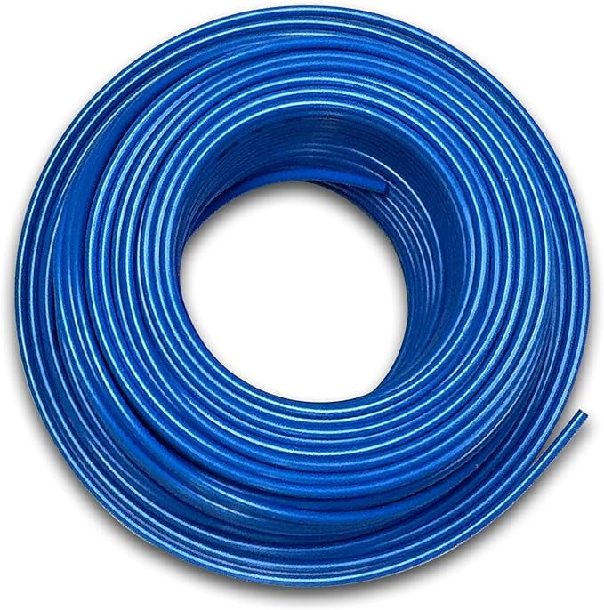 Food Grade 1/4 Inch Plastic Tubing for RO Water Filter System