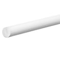 thumbnail image 1 of Food Grade Buna-N Cord Stock - 0.093" Cross Section x 100 ft. Long, 1 of 1