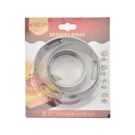 Food Grade Chocolate Molds Stainless Steel Lollipop Molds Chocolate Molds Hard Candy Mold Christmas Cake Decorating