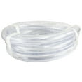 thumbnail image 1 of Food Grade Clear PVC Tubing, 1" ID x 100 ft, 1 of 1