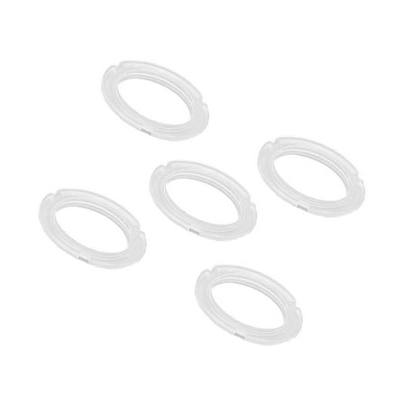 Food Grade Espresso Machine Seal Convenient Brewing Gasket Group Head Sealing Rings Suitable for 58mm Coffee Machine