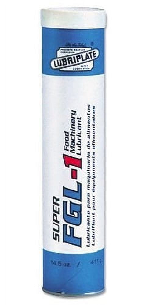 32° to 350° F, H1 Food Grade, Food Processor Lubricant - 55PC74