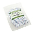 thumbnail image 1 of Food Grade Oxygen Absorbers for Long Term Food Storage, Keep Food Fresh Anti Oxygen Absorbing Packets for Wheat Oats Flour and Freeze Dried Foods (300CC 250-Pack), 1 of 3