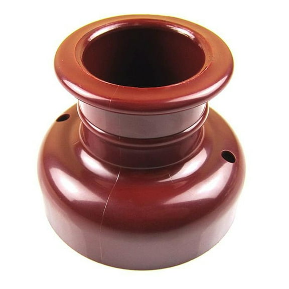 Food-Grade Plastic Donut Mold, Non-Stick Reusable Donut Cutter for DIY Baking, Fondant & Dessert Decorating