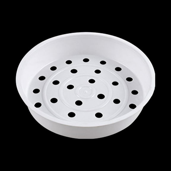 Food Grade Plastic Steaming Rack Steamer Basket Cooking Cookware Accessories