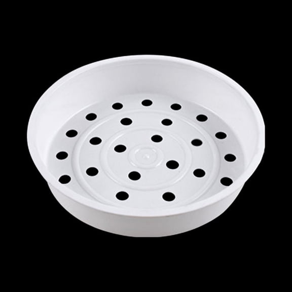 Food Grade Plastic Steaming Rack Universal Steamer Basket Kitchen Cookware Tool