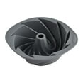 thumbnail image 1 of Food Grade Silicone Baking Molds Set, Flexible Non-Stick Bread and Cake Molds for Home Bakers, Reusable Kitchen Tools for Creating Perfect Homemade Loaves and Treats, 1 of 3