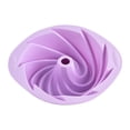 thumbnail image 1 of Food Grade Silicone Baking Molds Set, Flexible Non-Stick Bread and Cake Molds for Home Bakers, Reusable Kitchen Tools for Creating Perfect Homemade Loaves and Treats, 1 of 2