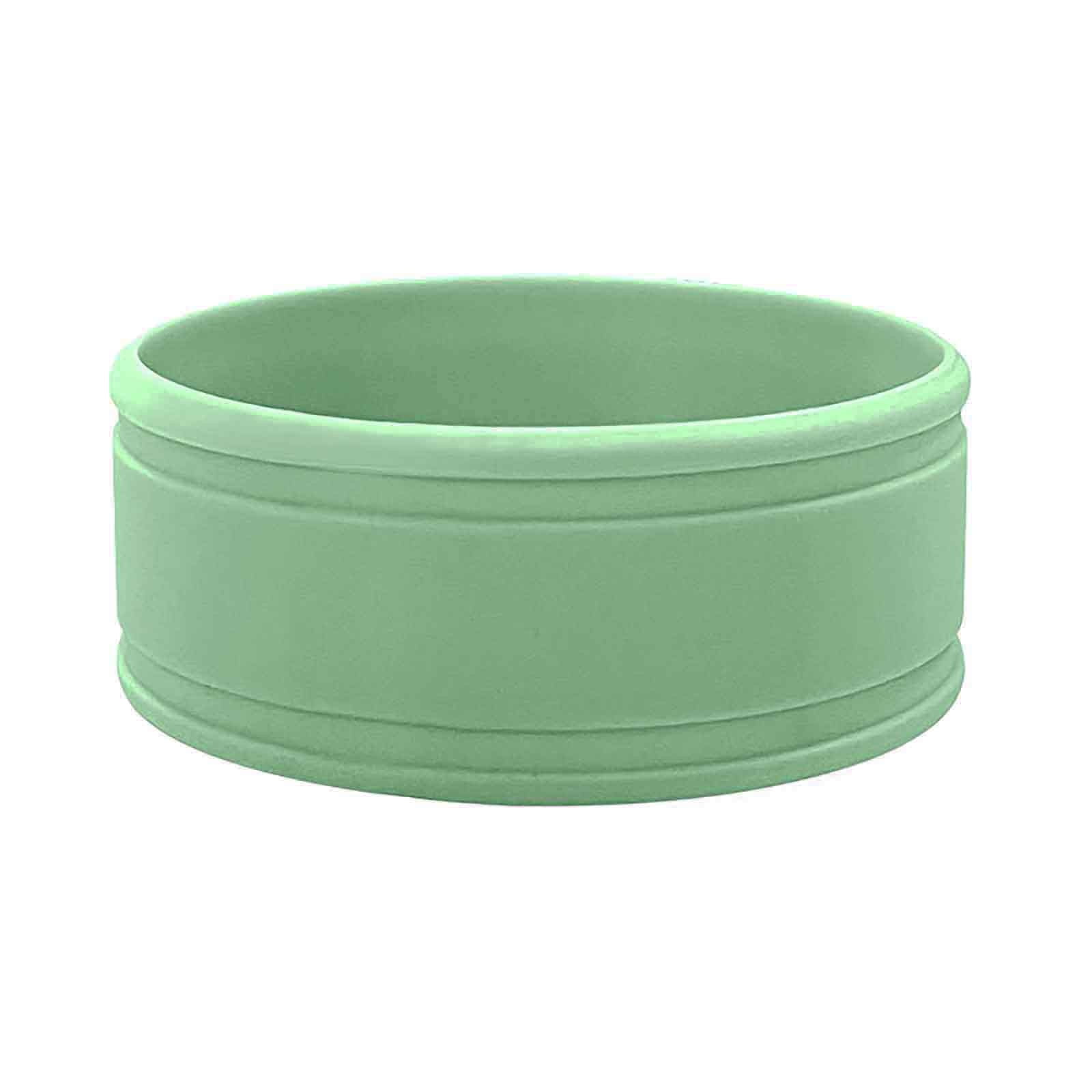 Food Grade Silicone Bottle Sleeve Breastfeeding & Baby Bottle