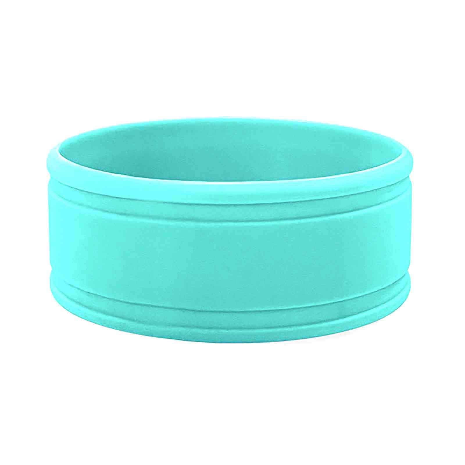 Food Grade Silicone Bottle Sleeve Breastfeeding & Baby Bottle Insulator