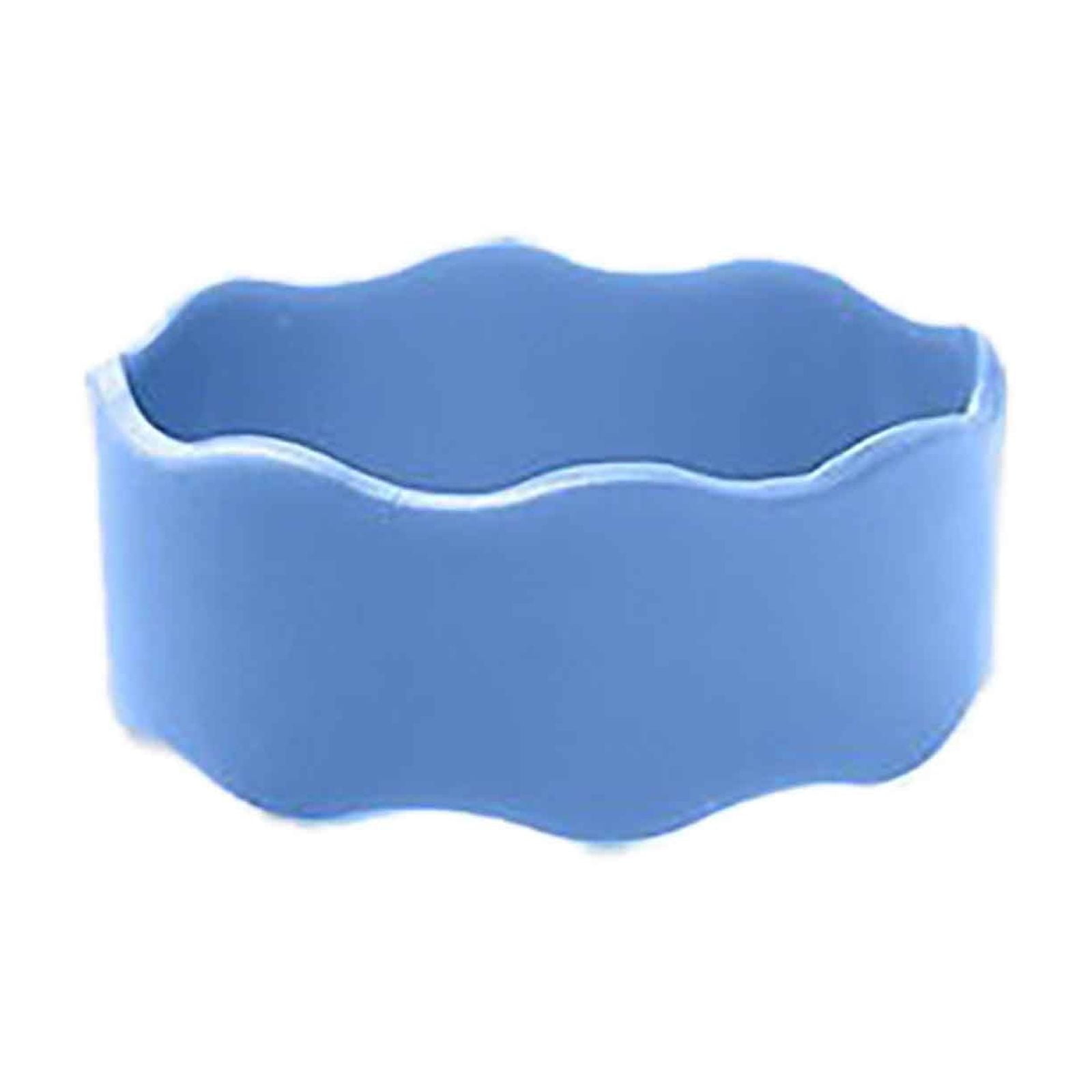 Food Grade Silicone Bottle Sleeve Breastfeeding & Baby Bottle Insulator