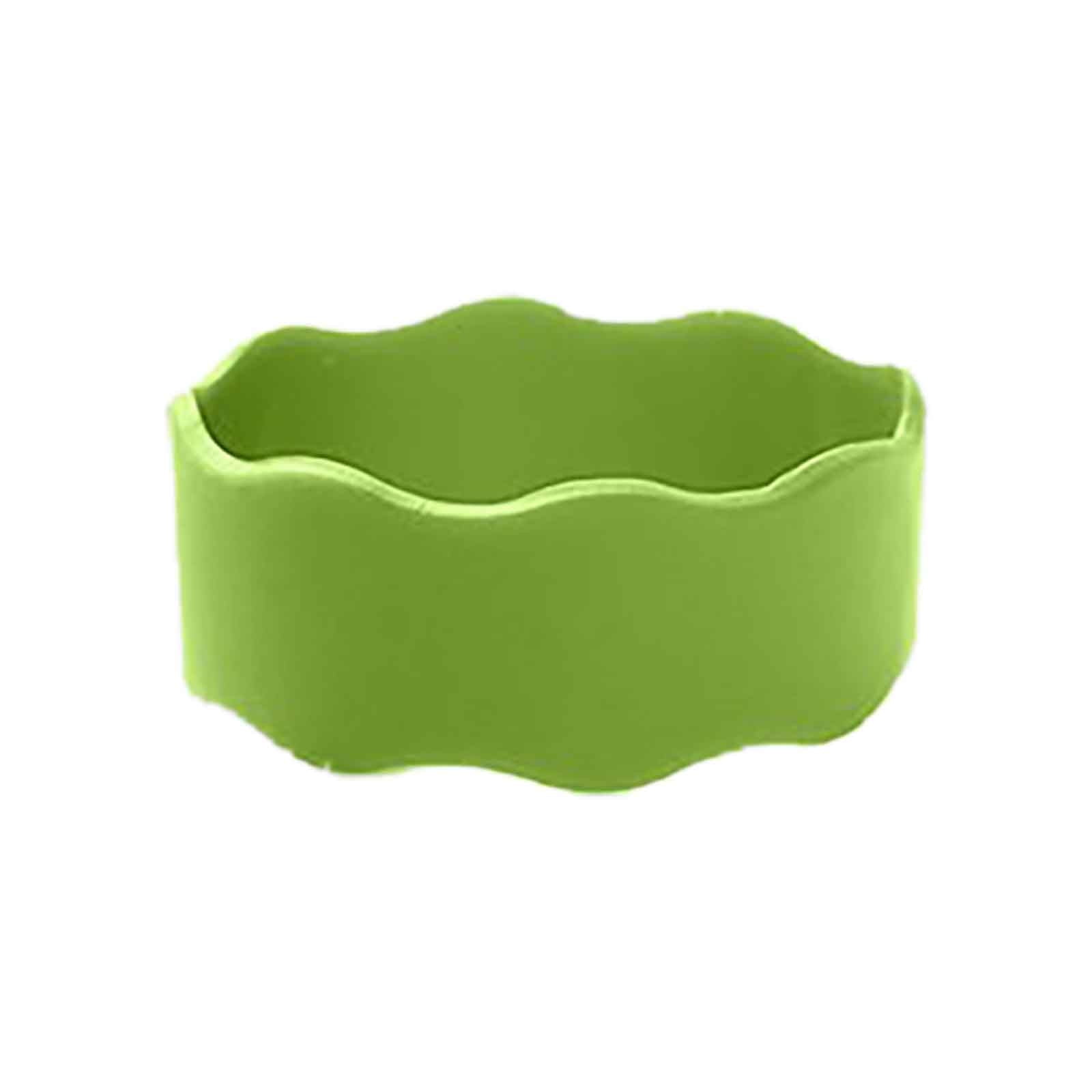 Food Grade Silicone Bottle Sleeve Breastfeeding & Baby Bottle Insulator