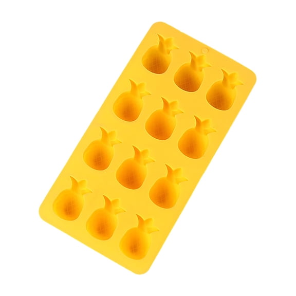 Food Grade Silicone Cactus Mold for Chocolate, Candy, Cookies, Fondant, Mini Soap, Baking, Bath and Candles