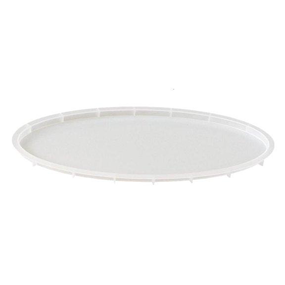 Food Grade Silicone Coaster Mould Handmade Craft Project