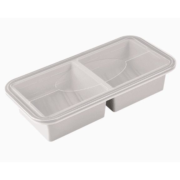 Food Grade Silicone Color Cake Mudding With Lid For Jelly Desserts Oven Microwave Freezer Ready Easy Release And Reusable Bakeware Fondant And for Side of Cake Metal Easter Vacuum Seal Container