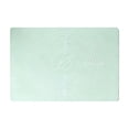 thumbnail image 1 of Food Grade Silicone Dough Rolling Pad - Non-Stick Dough Board for Bread Pizza Pastry, Thick Counter Protector, Washable and Durable Kitchen Mat Green, 1 of 6