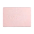 thumbnail image 1 of Food Grade Silicone Dough Rolling Pad - Non-Stick Dough Board for Bread Pizza Pastry, Thick Counter Protector, Washable and Durable Kitchen Mat Pink, 1 of 6