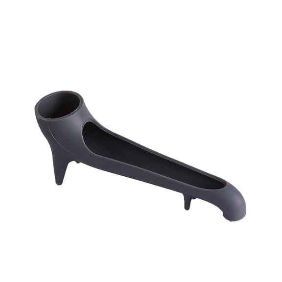 Food Grade Silicone Funnel for Back Tank Coffee Makers and Appliances Long Flexible Spout Design Quick Easy Mess-Free Water Refilling