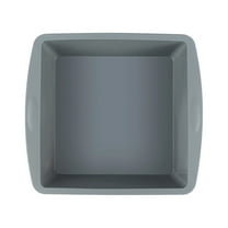 Food Grade Silicone Loaf Pan Chiffon Cake Mold Baking Tray Bread Maker for Oven Dishwasher Safe Non-Stick