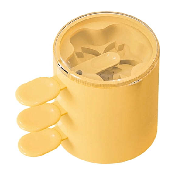Food Grade Silicone Popsicles Maker Tool Stackable Easy Releases Ice Cream Molds
