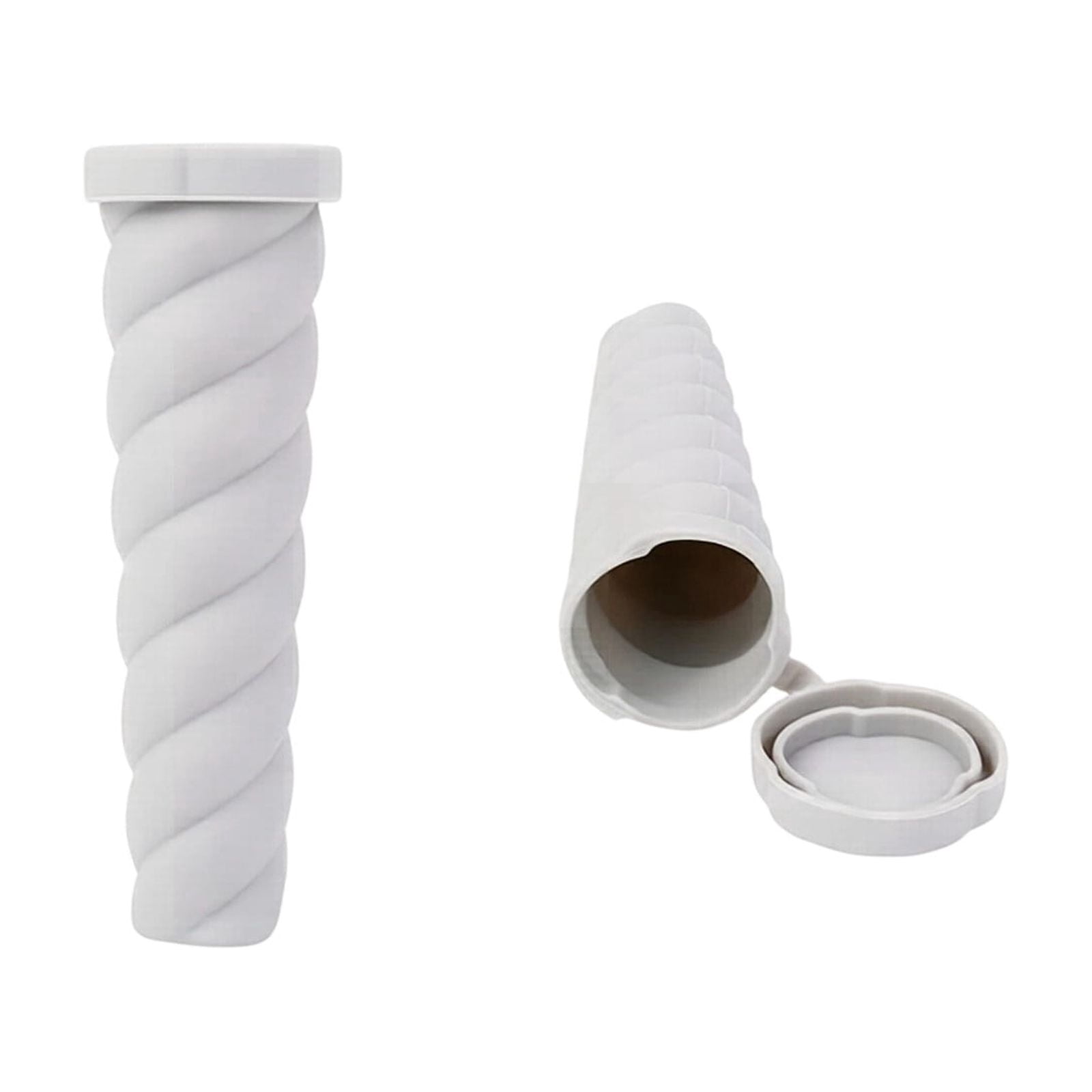 Food Grade Silicone Reusable Easy Release Maker For Kids And Family Use
