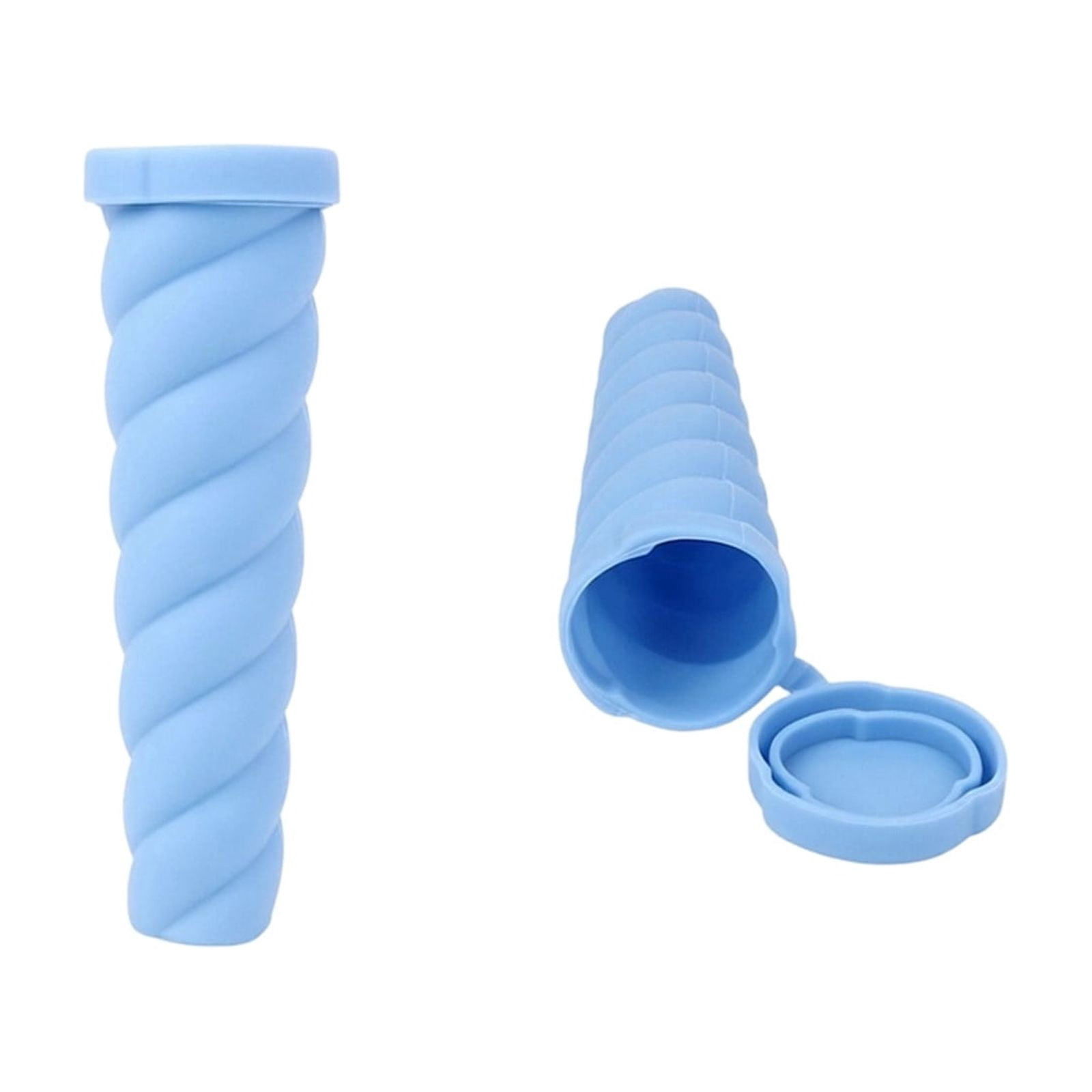 Food Grade Silicone Reusable Easy Release Maker For Kids And Family Use